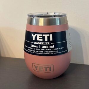 YETI Rambler 10oz | 295ml